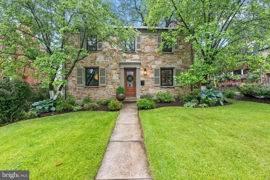 715 Morningside Dr, Towson, MD 21204 - #2