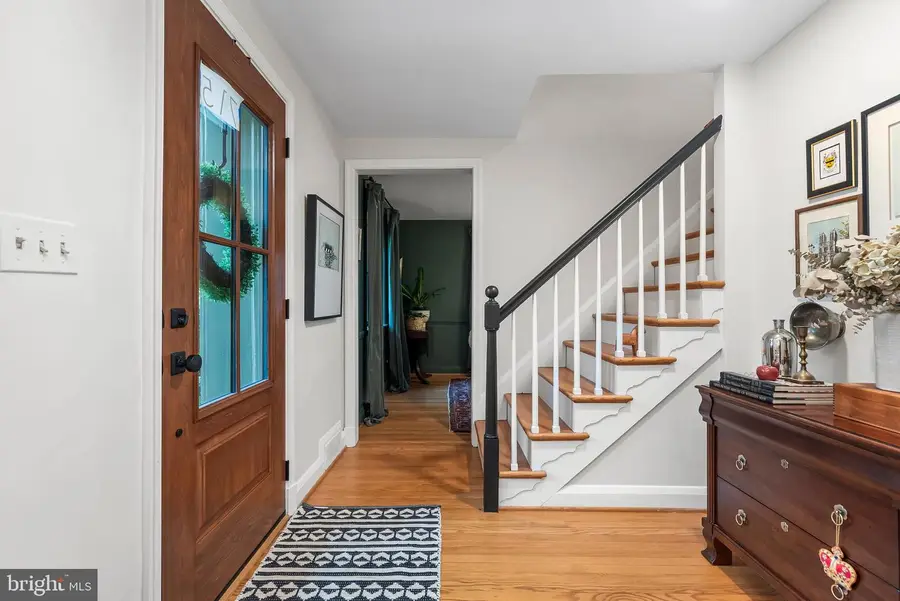 715 Morningside Dr, Towson, MD 21204 - #3