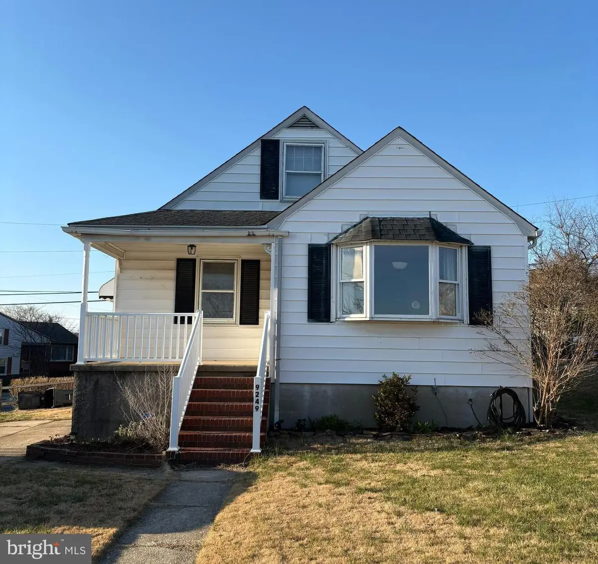 9249 Harford View Dr, Baltimore, MD 21234 - #1