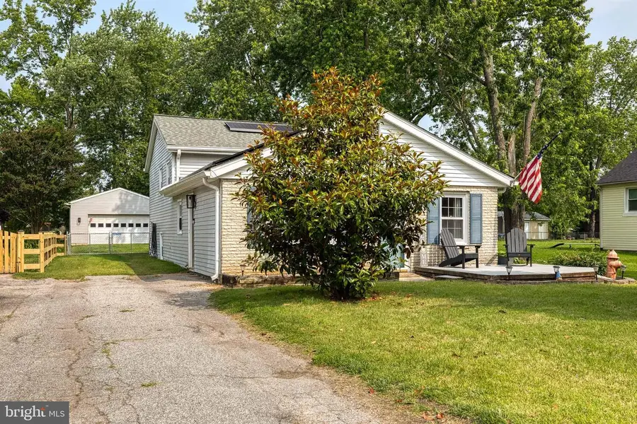 13108 Choptank Rd, Baltimore, MD 21220 - #3