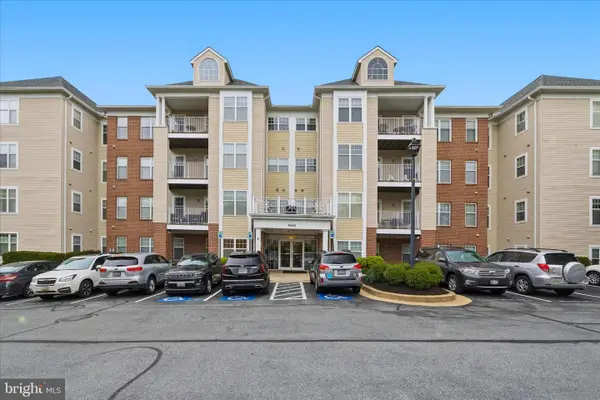 9400 Wordsworth Way #204, OWINGS MILLS, MD 21117