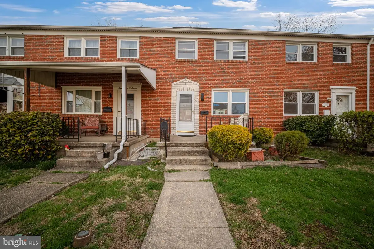 8505 Kings Ridge Rd, Baltimore, MD 21234 - #1