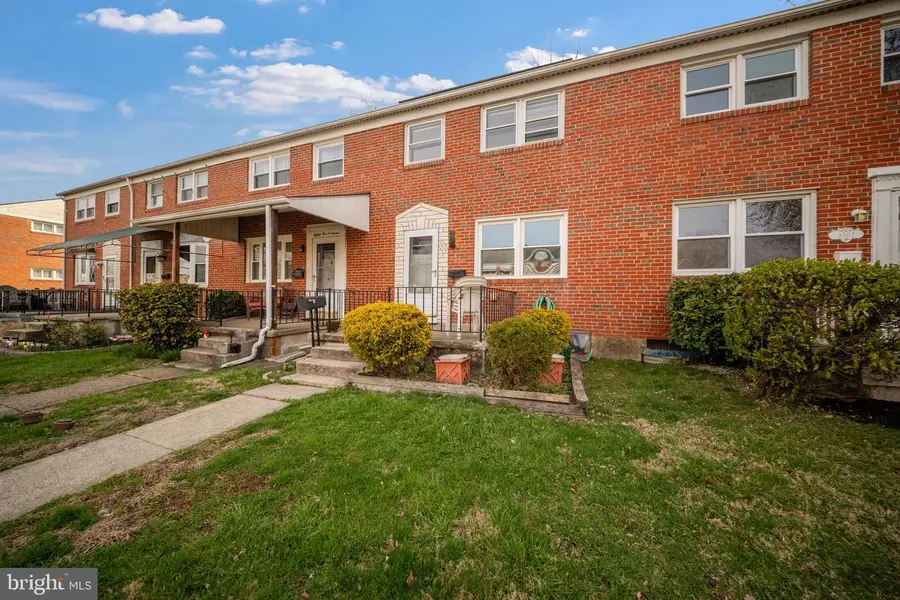 8505 Kings Ridge Rd, Baltimore, MD 21234 - #2