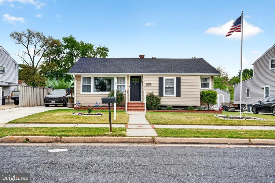 9011 Carlisle Ave, Nottingham, MD 21236 - #2