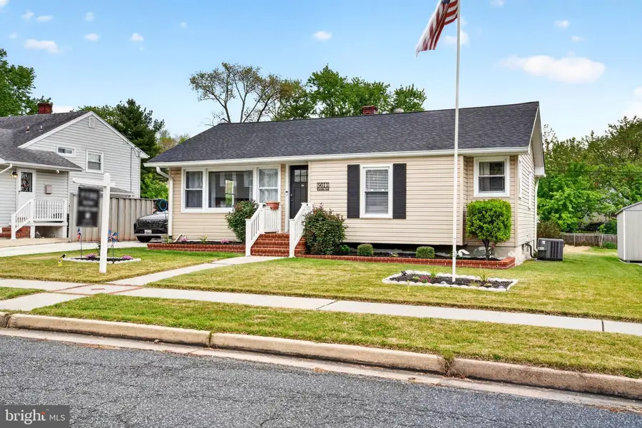 9011 Carlisle Ave, Nottingham, MD 21236 - #3