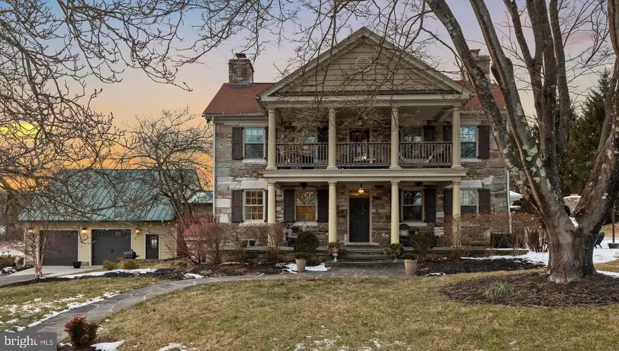 15314 Priceville Rd, Sparks Glencoe, MD 21152 - #2