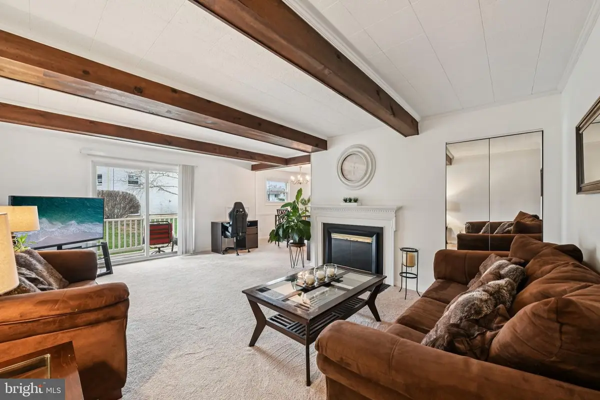 7 Warren Lodge Ct #1-c, Cockeysville, MD 21030 - #1