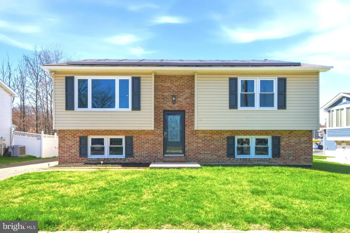 302 West Rd, Baltimore, MD 21221 - #1