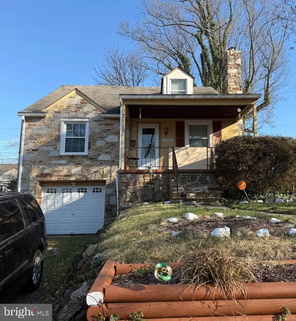 2115 Northland Rd, Baltimore, MD 21207 - #1