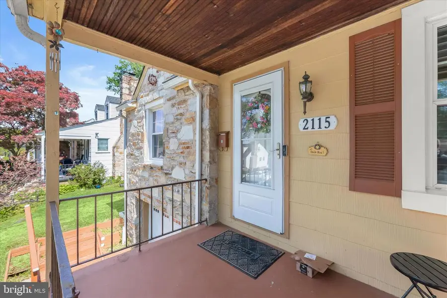 2115 Northland Rd, Baltimore, MD 21207 - #2