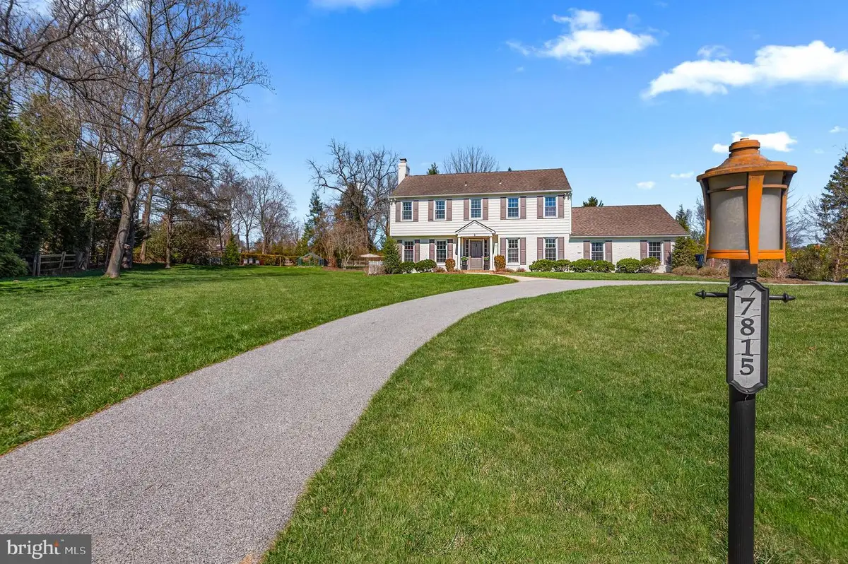 7815 Ellenham Ave, Baltimore, MD 21204 - #1