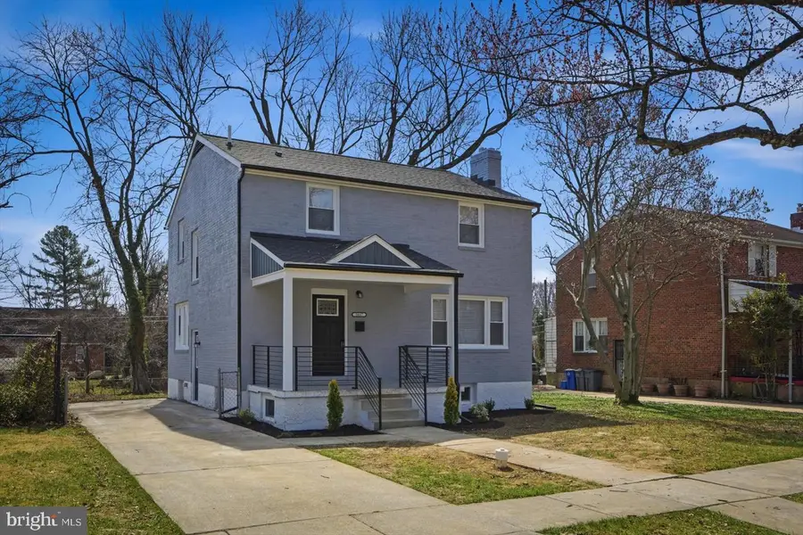 3667 Forest Garden Ave, Baltimore, MD 21207 - #2