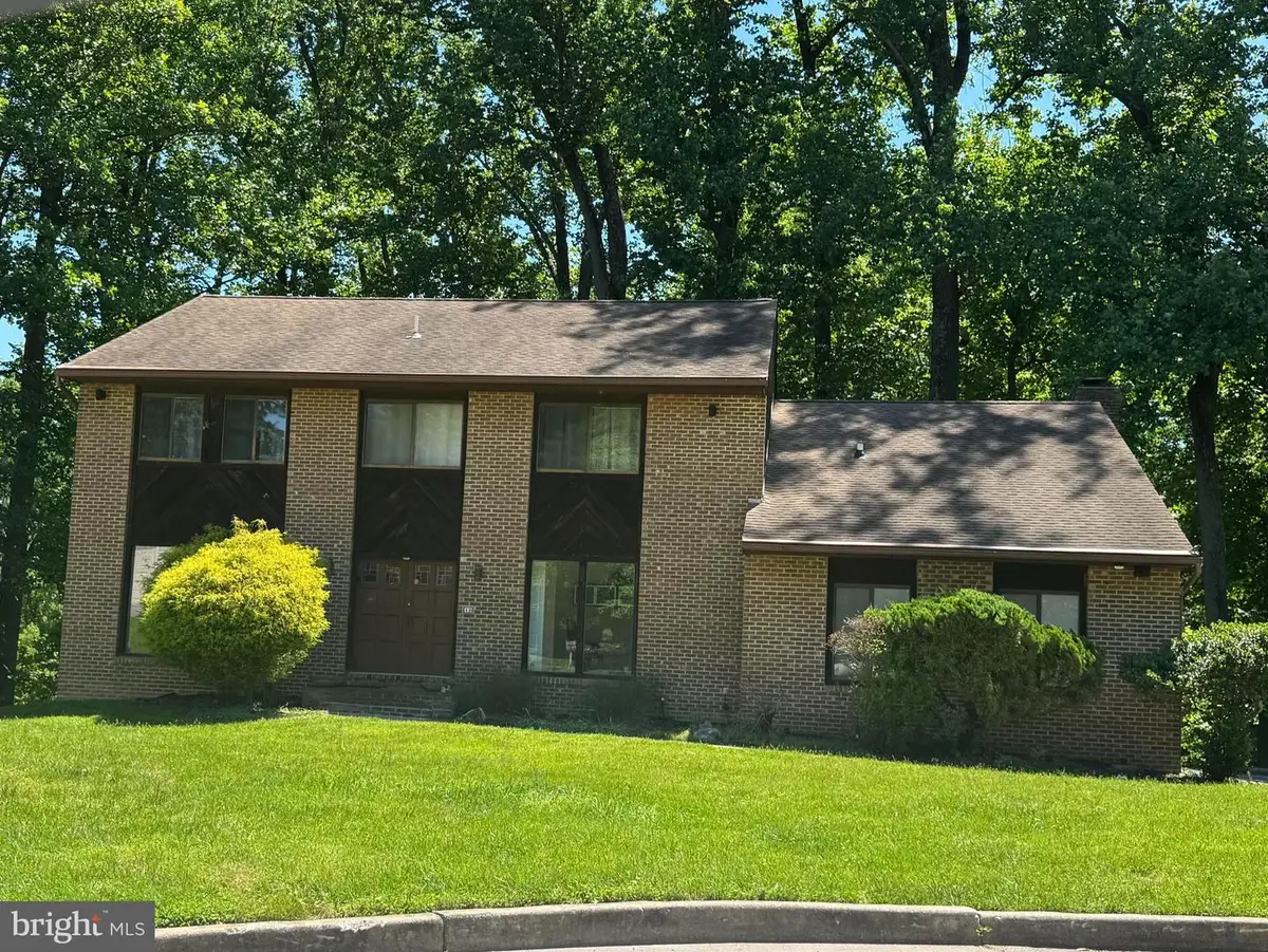 19 Marcie Woods Ct, Baltimore, MD 21208 - #1
