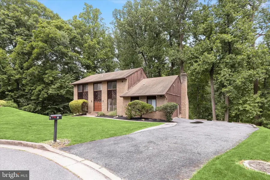 19 Marcie Woods Ct, Baltimore, MD 21208 - #3