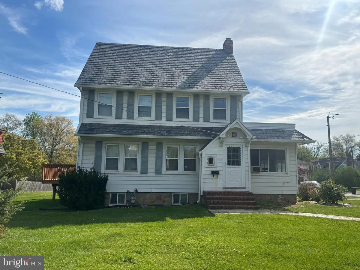 115 Hilton Ave, Catonsville, MD 21228 - #1