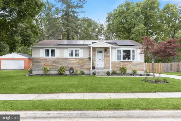 114 Springside Dr, LUTHERVILLE TIMONIUM, MD 21093