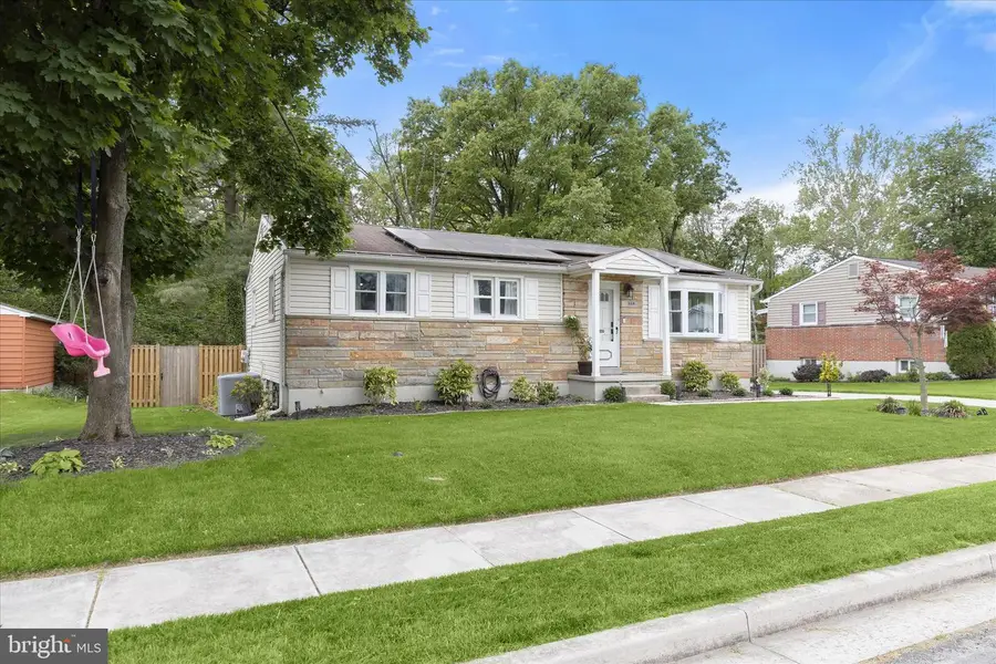 114 Springside Dr, Lutherville Timonium, MD 21093 - #2