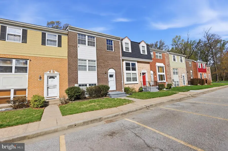 3668 Waterwheel Sq, Randallstown, MD 21133 - #2
