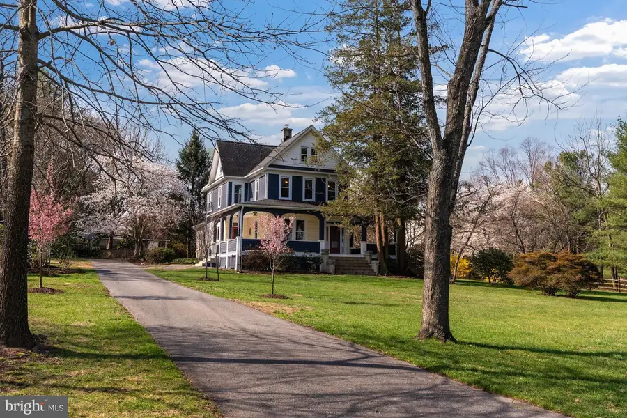 119 Nicodemus Rd, Reisterstown, MD 21136 - #2