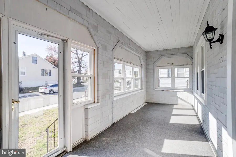 1813 Portship Rd, Dundalk, MD 21222 - #3