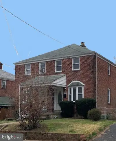 8546 Oakleigh Rd, Baltimore, MD 21234 - #2