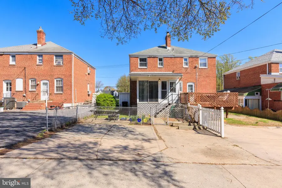 8546 Oakleigh Rd, Baltimore, MD 21234 - #3