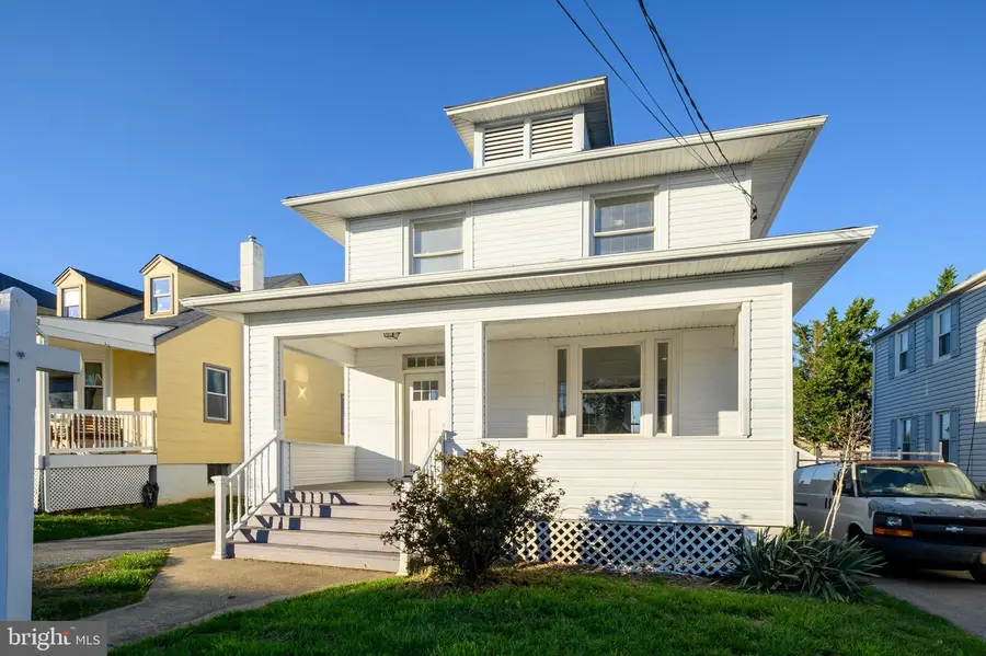 1326 Stevens Ave, Halethorpe, MD 21227 - #2