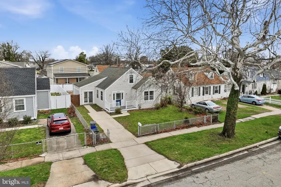 8108 Dundalk Ave, Baltimore, MD 21222 - #2