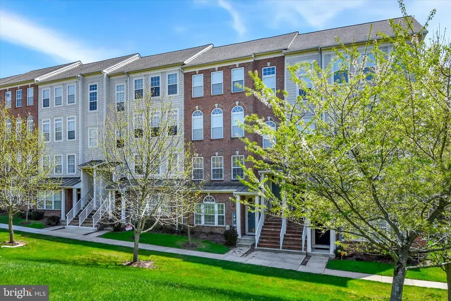 11068 Alex Way #11068, Owings Mills, MD 21117 - #2