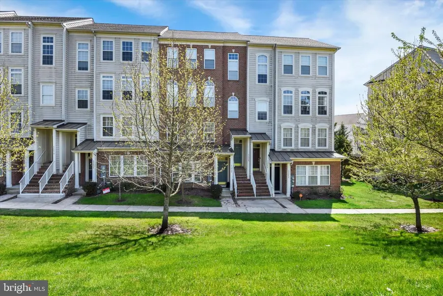 11068 Alex Way #11068, Owings Mills, MD 21117 - #3