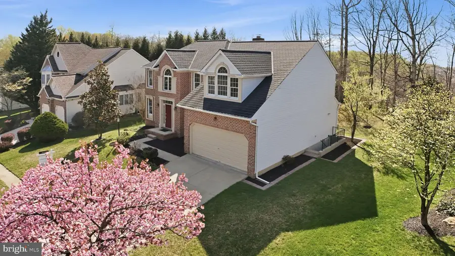 4209 Wynfield Dr, Owings Mills, MD 21117 - #3