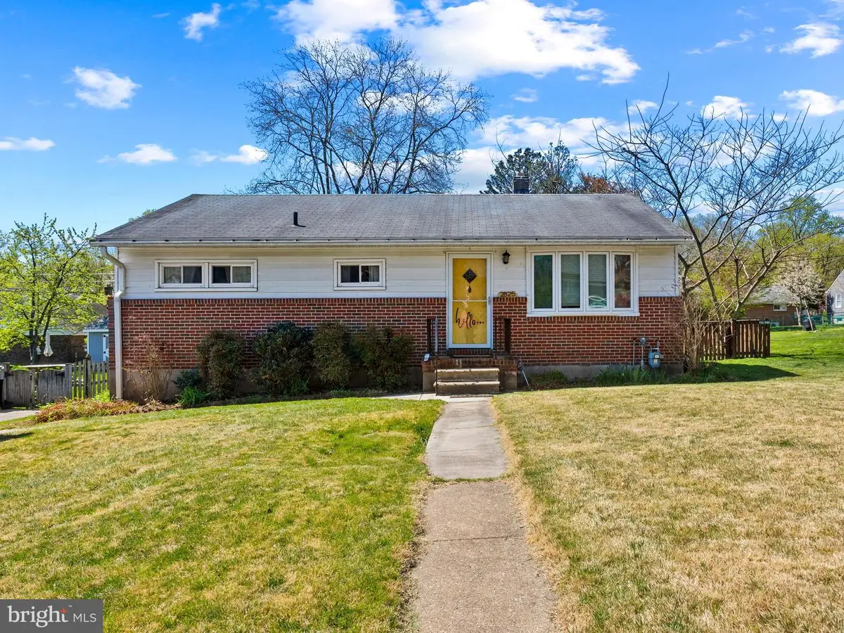 2825 Erie Ave, Baltimore, MD 21234 - #1