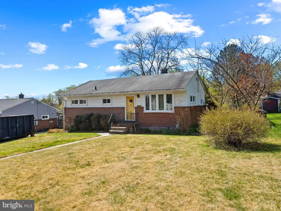 2825 Erie Ave, Baltimore, MD 21234 - #2