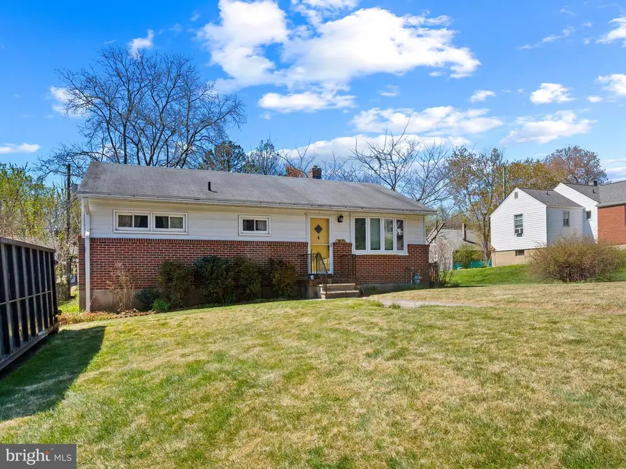 2825 Erie Ave, Baltimore, MD 21234 - #3