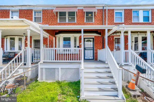 2073 Jasmine, BALTIMORE, MD 21222