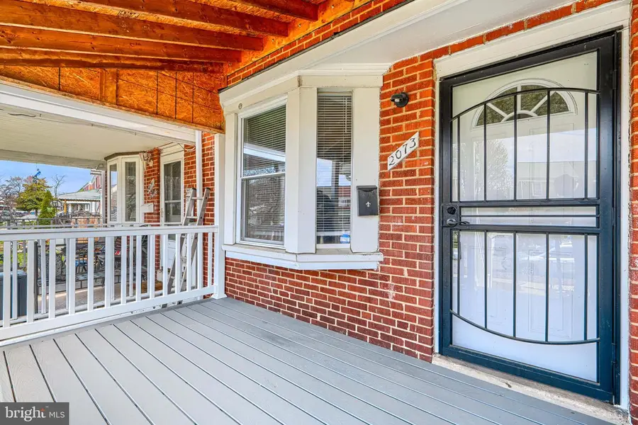 2073 Jasmine, Baltimore, MD 21222 - #2