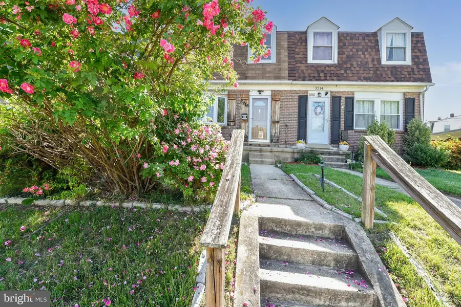 3216 Ryerson Cir, Baltimore, MD 21227 - #2