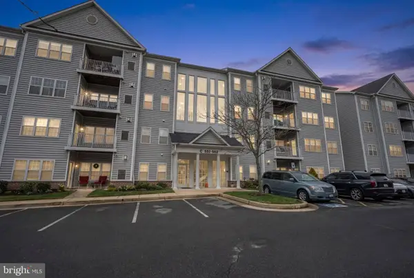 548 Hopkins Landing Dr #548, BALTIMORE, MD 21221