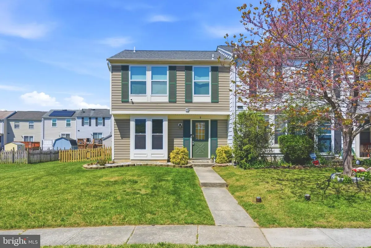 8 Primrose Court, Parkville, MD 21234 - #1