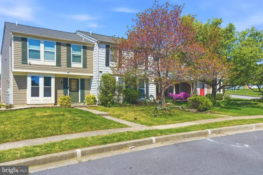 8 Primrose Court, Parkville, MD 21234 - #2