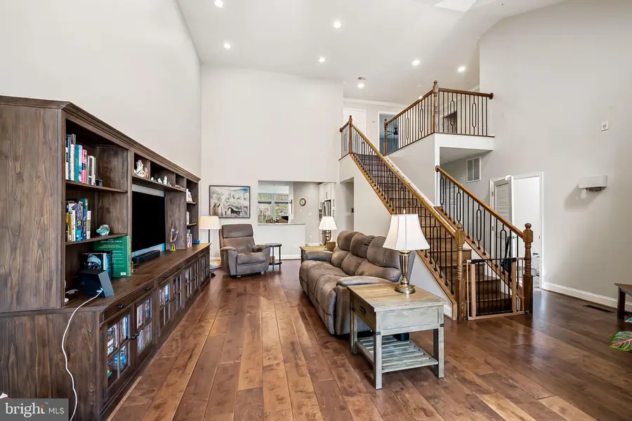 4502 Coffee Tree Ct #4502, Pikesville, MD 21208 - #3