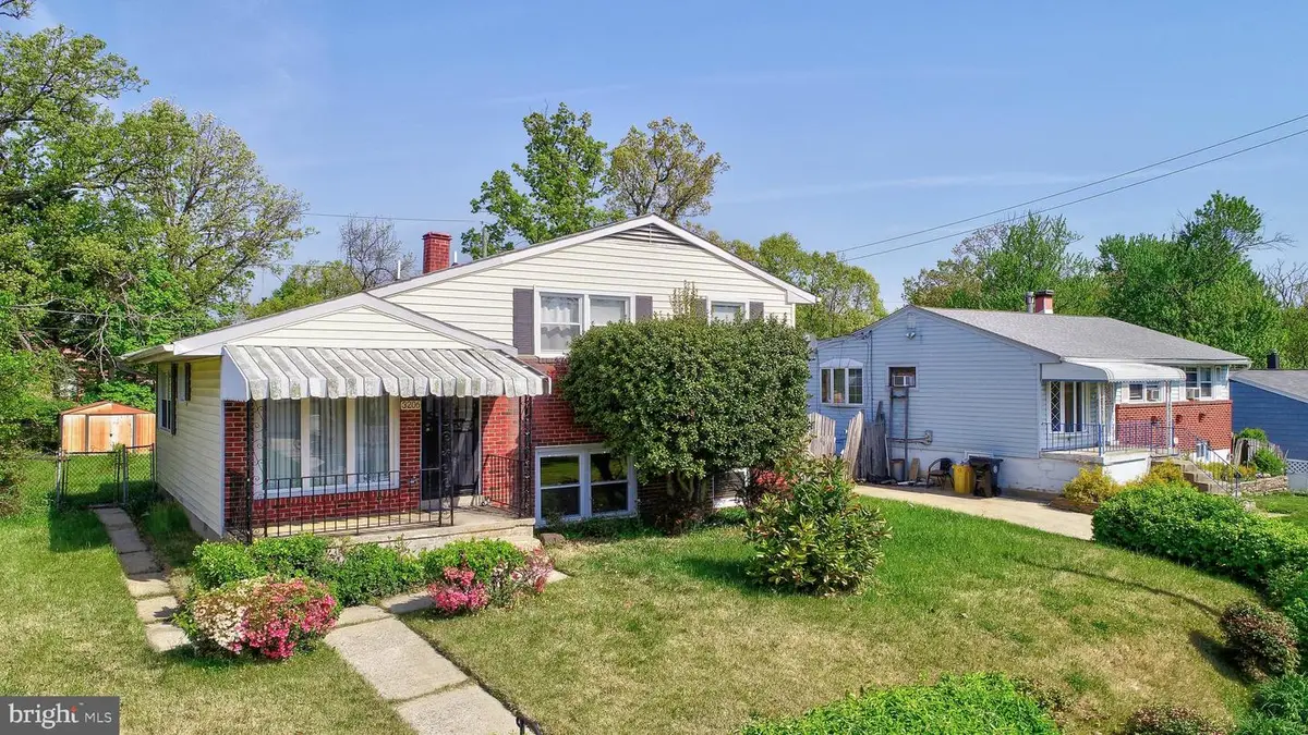3206 Richwood, Baltimore, MD 21244 - #1