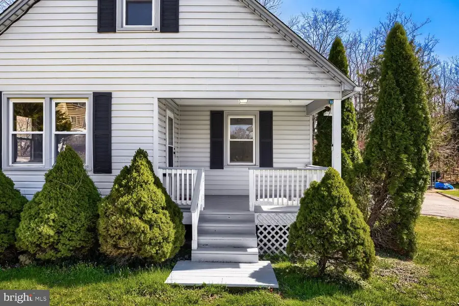 4425 E Joppa Rd, Perry Hall, MD 21128 - #2