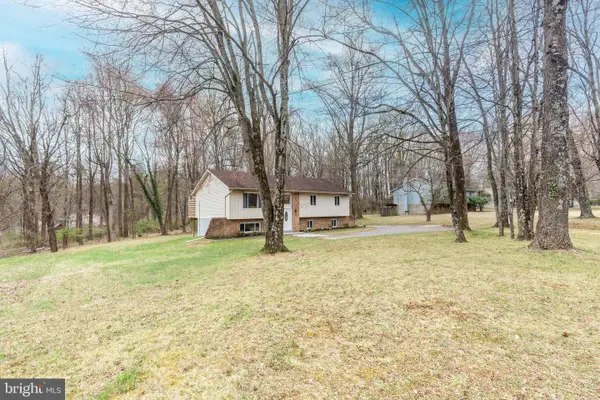 12360 Greenspring Ave, OWINGS MILLS, MD 21117