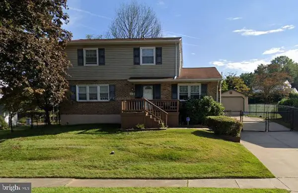 119 Rockrimmon Rd, REISTERSTOWN, MD 21136