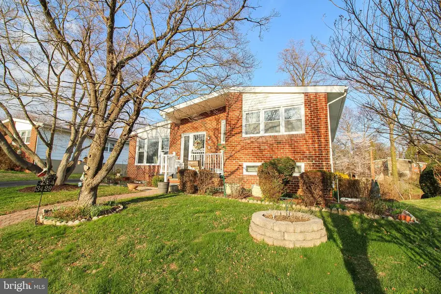 3429 Edcrest Rd, Baltimore, MD 21244 - #2