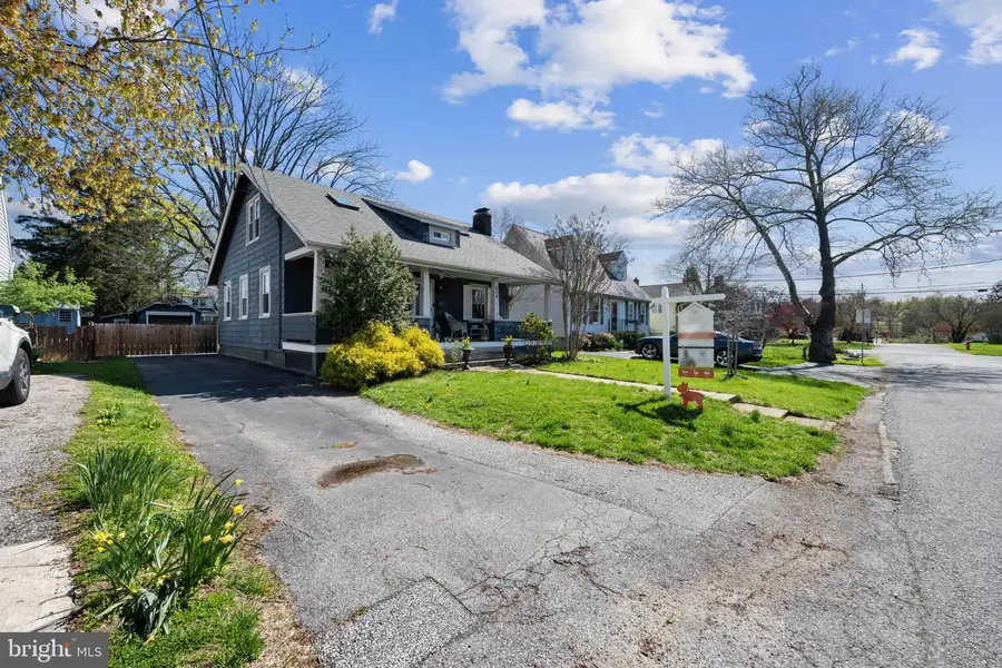 604 College Ave, Lutherville Timonium, MD 21093 - #3