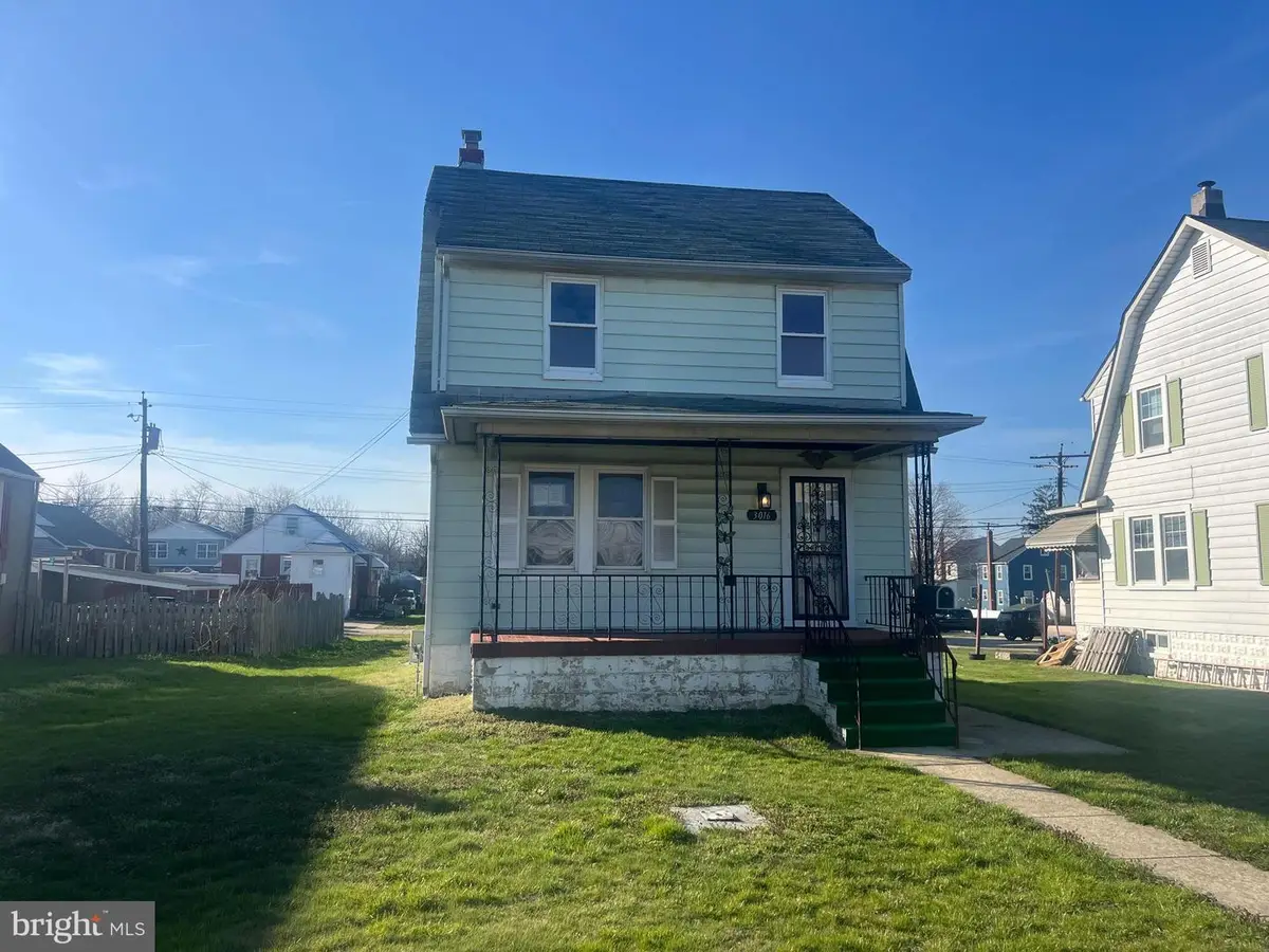 3016 Salisbury Ave, Baltimore, MD 21219 - #1