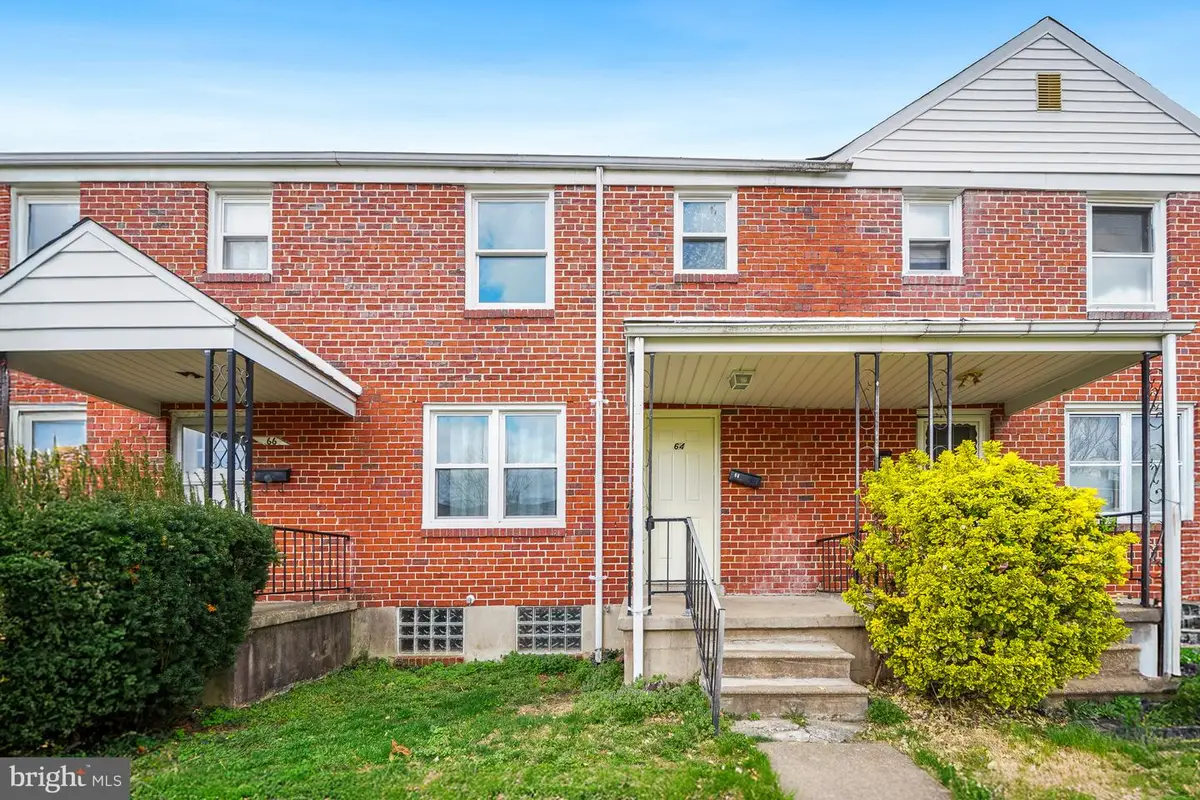 64 Garden Ridge Rd, Baltimore, MD 21228 - #1
