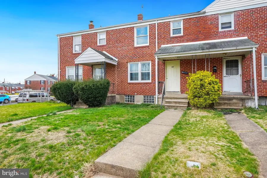 64 Garden Ridge Rd, Baltimore, MD 21228 - #2